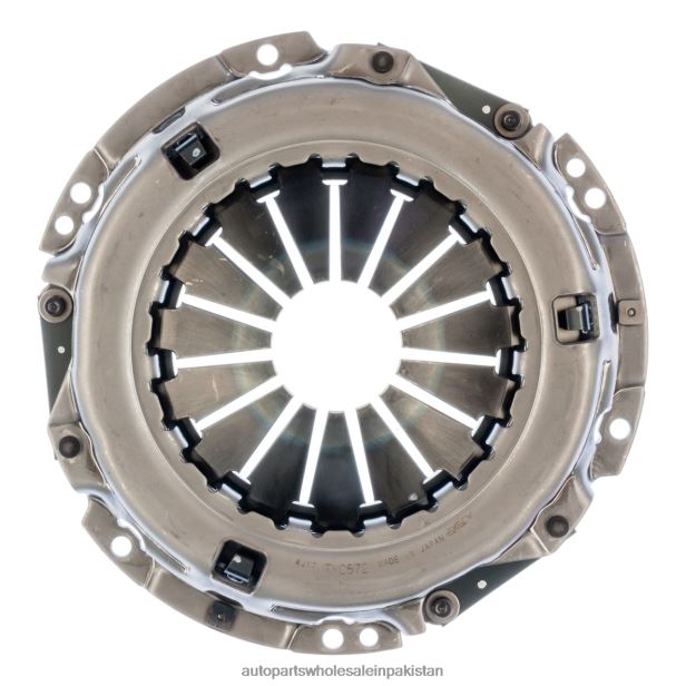 Auto Parts Wholesale Market 408F2176 - Clutch Kits TYC572 TYD112U BRG446 TOYOTA