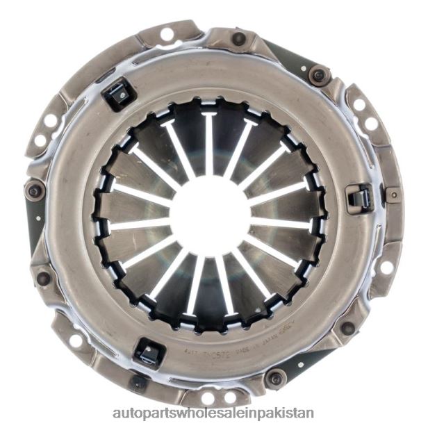 Auto Parts Wholesale Market 408F2256 - Clutch Kits TYC572R TYD112UCB6 BRG446 TOYOTA