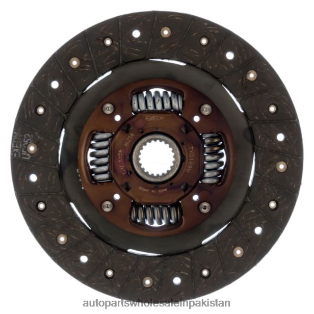 Auto Parts Wholesale Suppliers 408F2173 - Clutch Kits TYC603 TYD129U BRG442 TOYOTA