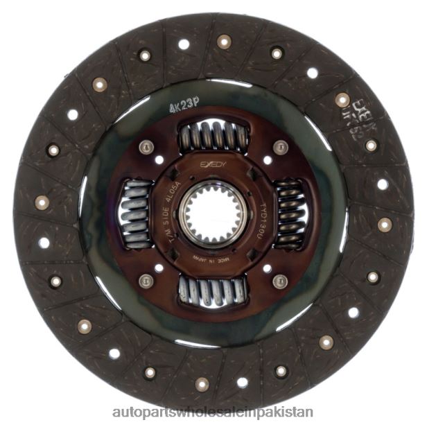 Auto Parts Wholesale Suppliers 408F2183 - Clutch Kits TYC538 TYD130U BRG445 TOYOTA
