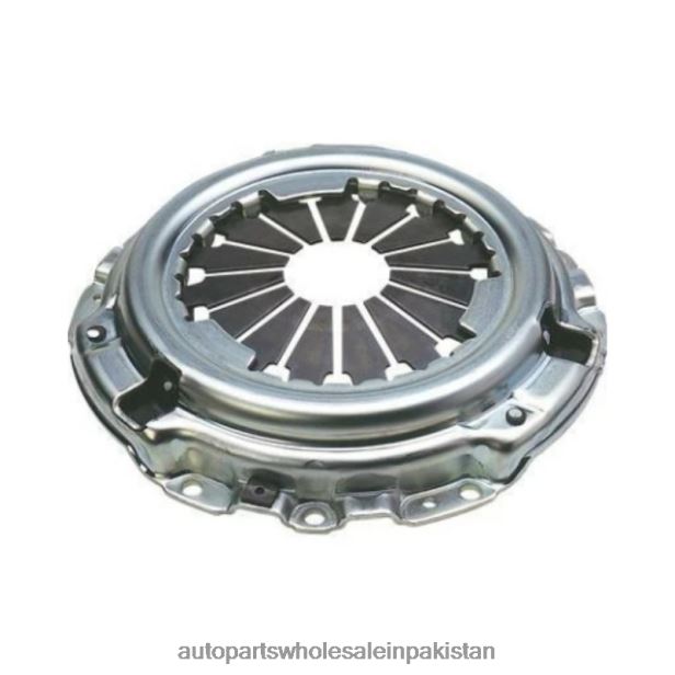 Car Accessories Pakistan 408F2255 - Clutch Kits TYC538R TYD085UCB6 BRG201 TOYOTA