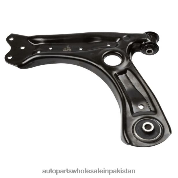Auto Parts Pakistan 408F2531 - 6R0-407-151C JTC1485 Control Arm AUDI