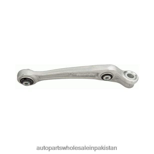 Auto Parts Wholesale Online 408F21354 - Control Arm Trailing Bushing 8K0-407-152F AUDI