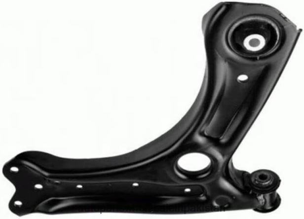 Auto Parts Wholesale Online 408F2534 - 6RD-407-151E JTC2092 Control Arm AUDI