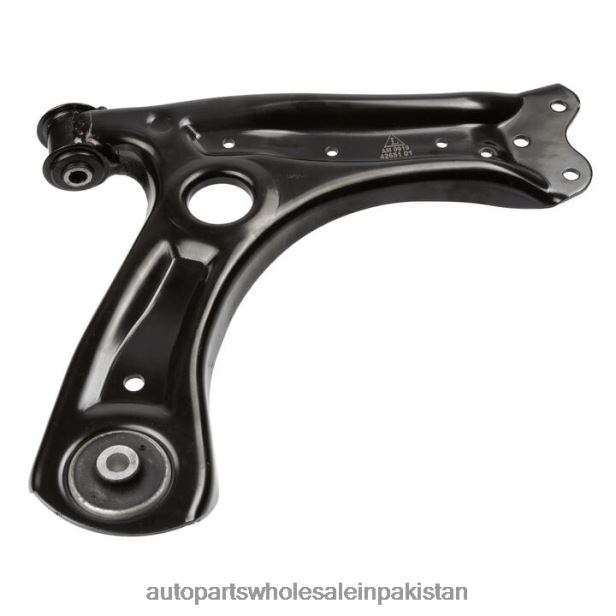 Car Parts Pakistan 408F2532 - 6R0-407-152C JTC1484 Control Arm AUDI