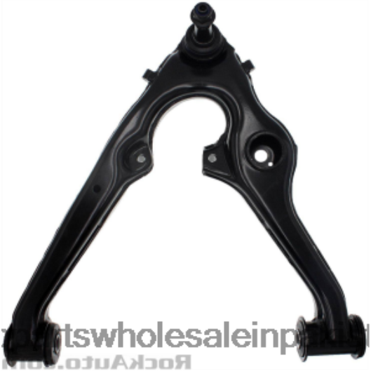 Auto Parts Importer In Pakistan X6J8H469 | 2299446 823420261 84114505 84114507 - CONTROL ARM CHEVROLET