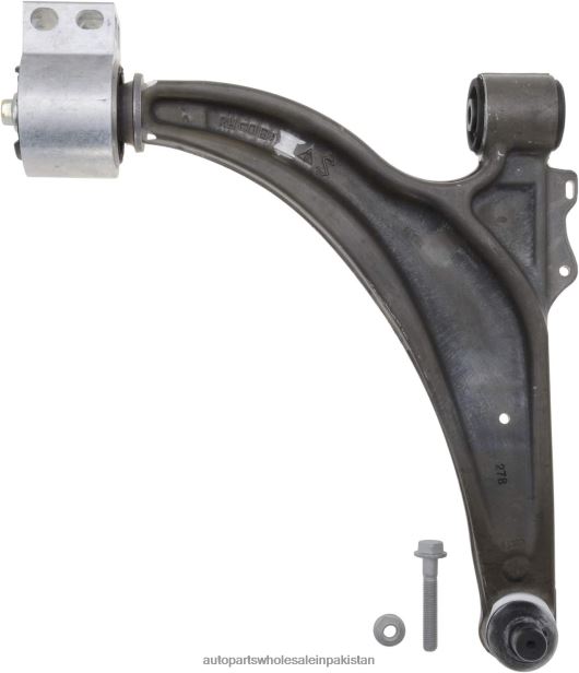 Auto Parts Wholesale Online 408F2574 - 13272606 JTC1476 Control Arm CHEVROLET