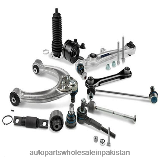 Auto Parts Company In Pakistan 408F21190 - Control Arm 85NU-3A189AS FORD