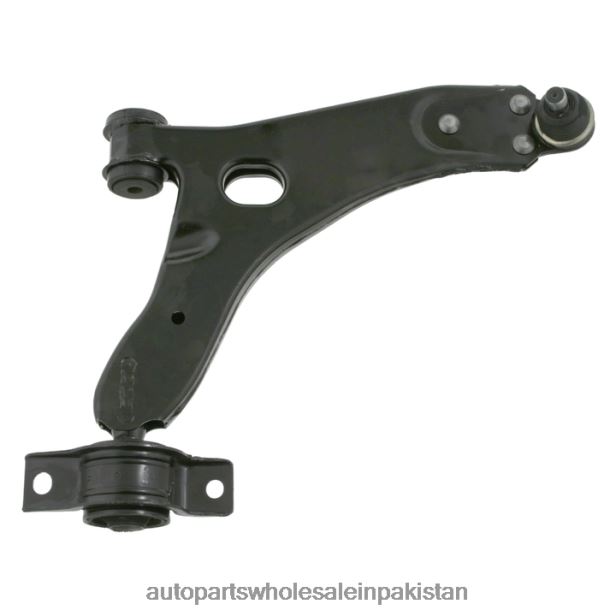Auto Parts Wholesale Online 408F2424 - YS4Z-3078BA Control Arm FORD