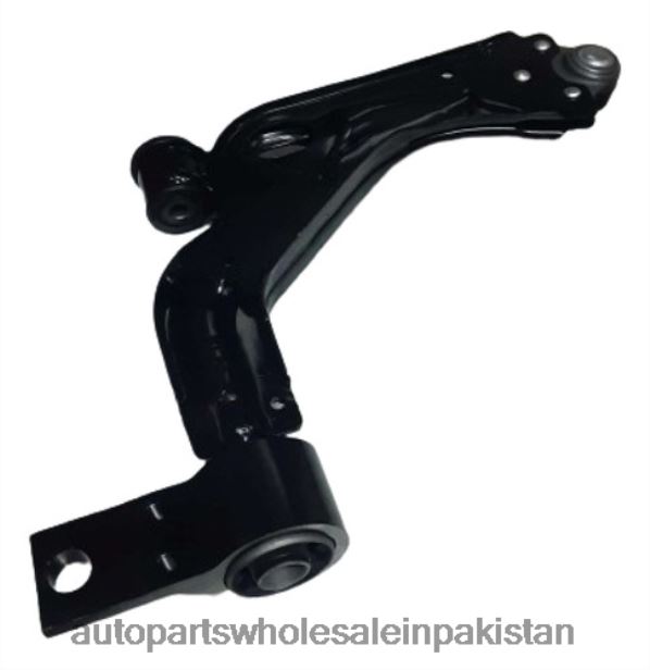 Auto Parts Wholesale Online 408F2494 - 7S65-3042AA Control Arm FORD