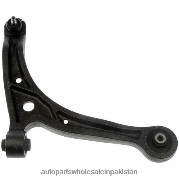 Auto Parts Company In Pakistan 408F21440 - Control Arm Trailing Bushing 51360-S0X-A02 HONDA