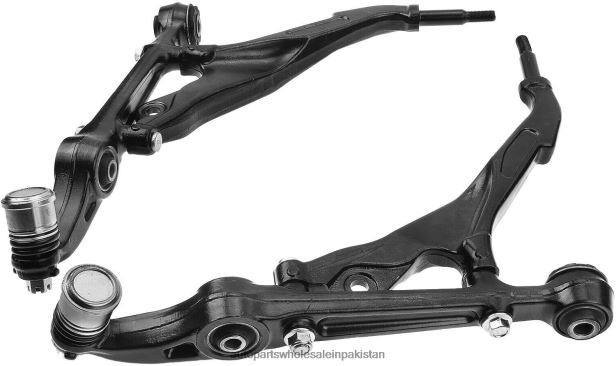 Auto Parts Pakistan 408F2551 - 51350-SR3-A02 JTC2549 Control Arm HONDA