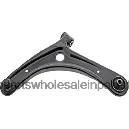 Auto Parts Wholesale Online X6J8H444 | 5105041AB - CONTROL ARM JEEP