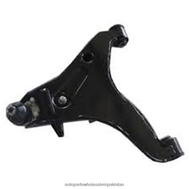Car Parts Pakistan 408F21322 - Control Arm Trailing Bushing 4013A088T MITSUBISHI