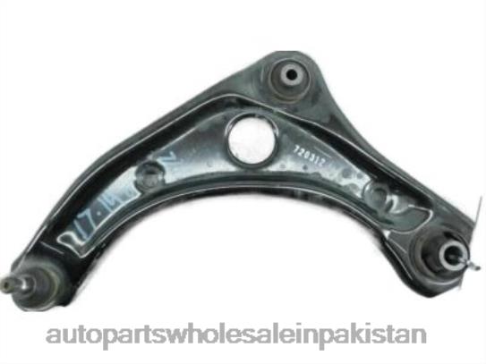 Control Arm A54500-1HK0C Nissan 0T844170 Auto Parts Company In Pakistan