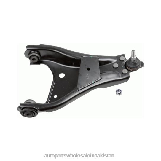 Control Arm 54500-1535R Dacia 0T844118 Auto Parts Manufacturers In Pakistan