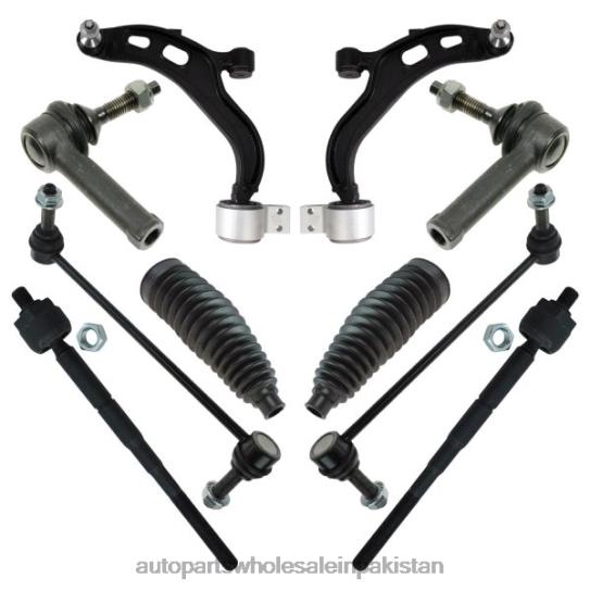 Control Arm 5450-119-52R Renault 0T8442773 Auto Parts Wholesale Suppliers