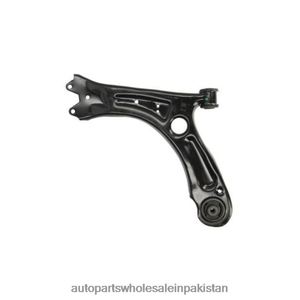 Auto Parts Importer In Pakistan 408F21379 - Control Arm Trailing Bushing 561-407-151A VOLKSWAGEN