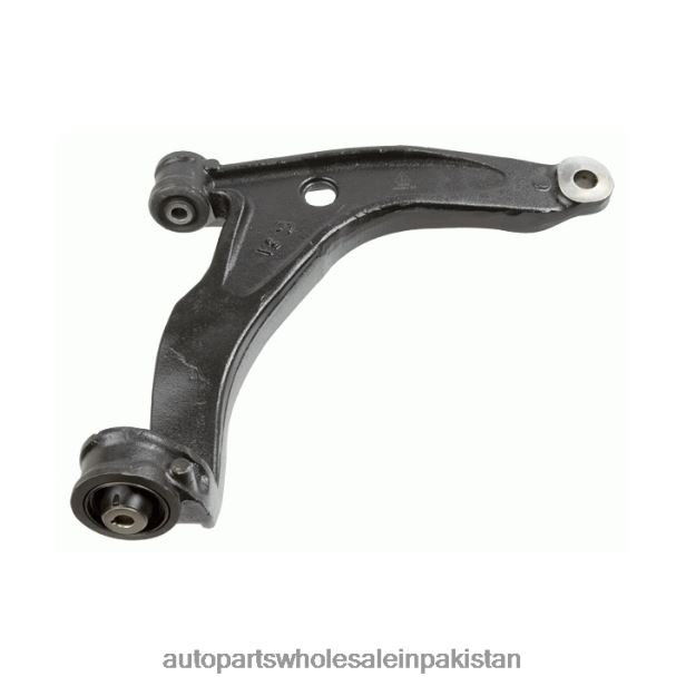 Auto Parts Wholesale Online 408F21044 - Control Arm 7H0-407-152E VOLKSWAGEN