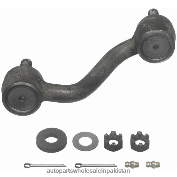 Auto Parts Company In Pakistan 408F21230 - K414 Steering Idler Arm Sub-Assembly DODGE