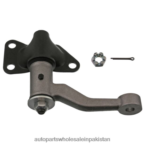 Auto Parts Company In Pakistan 408F2940 - 48530-35G25 Steering Idler Arm Sub-Assembly NISSAN