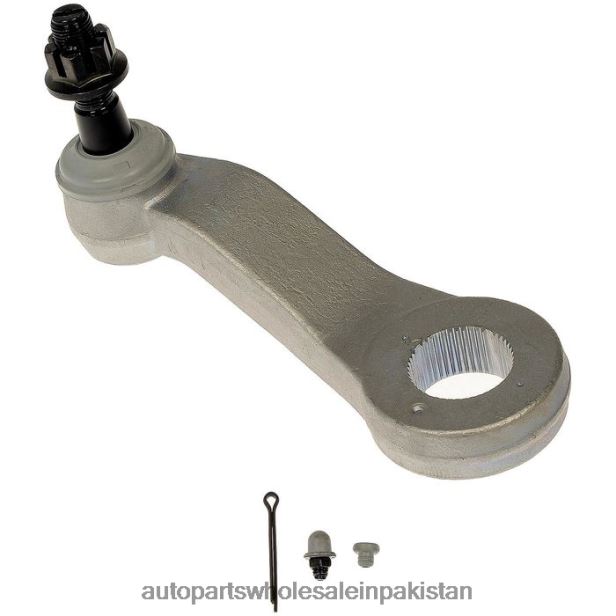 Car Parts Pakistan 408F21122 - 19256664 Steering Pitman Arm CHEVROLET