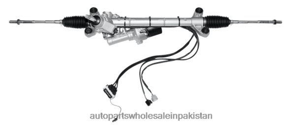Auto Parts Importer In Pakistan 408F22839 - Power Steering Rack 34110AJ170 C-EPS COLUMN P-EPS