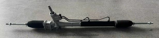 Auto Parts Wholesale Online 408F22824 - Power Steering Rack J003401010BB CHERY