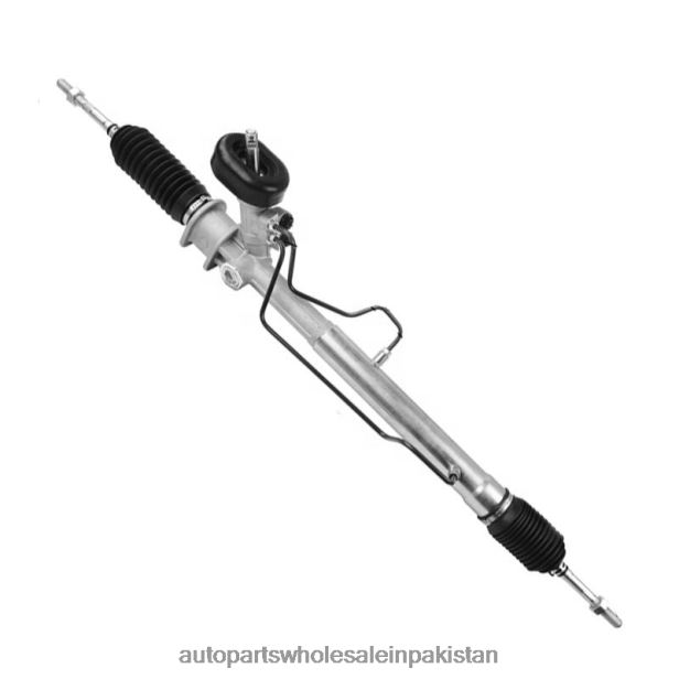 Auto Parts Wholesale Online 408F21654 - Power Steering Rack 09020408 CHEVROLET