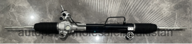Auto Parts Wholesale Online 408F22704 - Power Steering Rack 20845540 CHEVROLET