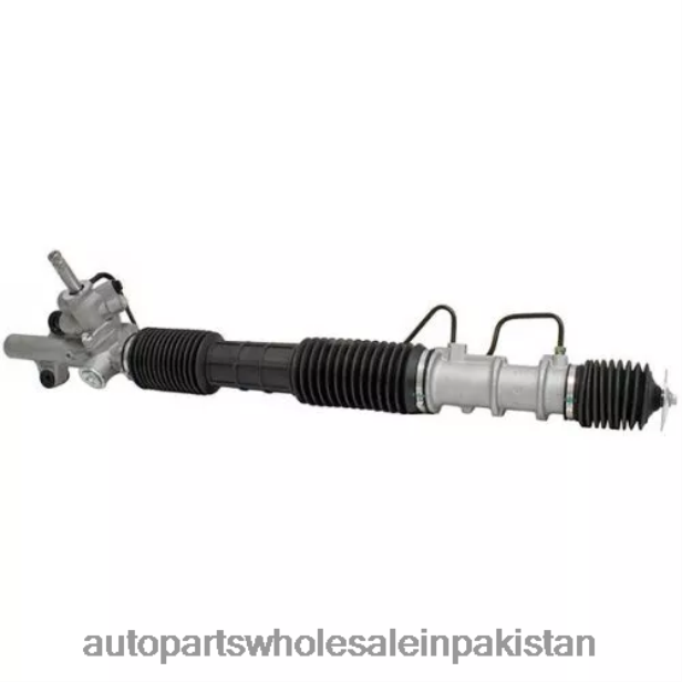 Auto Parts Wholesale Online 408F21574 - Power Steering Rack 53601-S9A-G06 HONDA