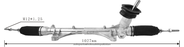 Auto Parts Company In Pakistan 408F22590 - Power Steering Rack 48001-CJ41A NISSAN