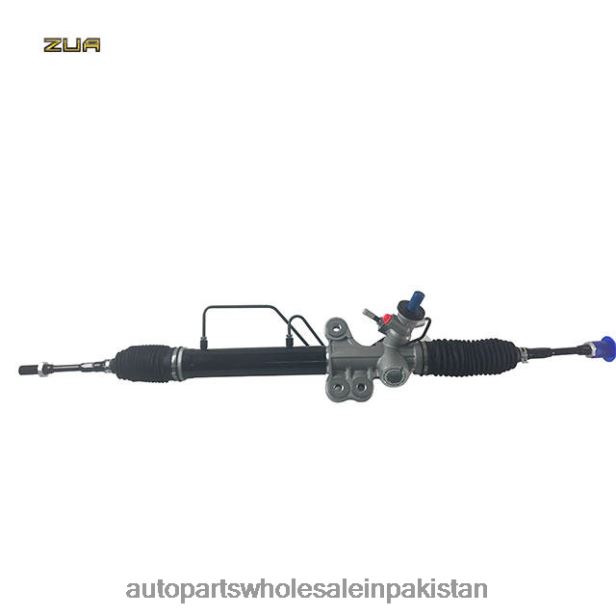 Auto Parts Wholesale Online 408F21594 - Power Steering Rack 49001-3XT0A NISSAN