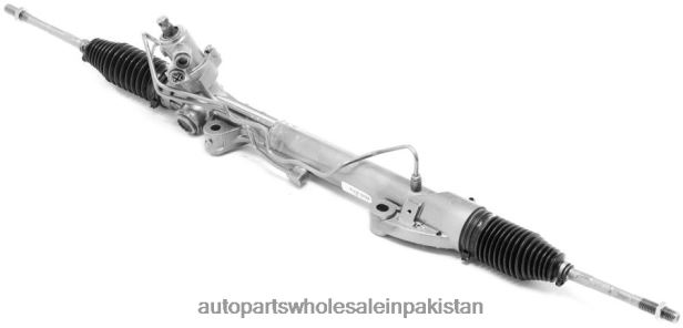 Auto Parts Wholesale Online 408F21614 - Power Steering Rack 49001-5BC0A NISSAN