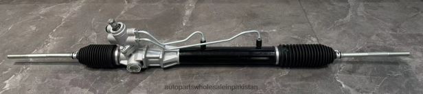 Auto Parts Wholesale Online 408F22584 - Power Steering Rack 49001-5N300 NISSAN