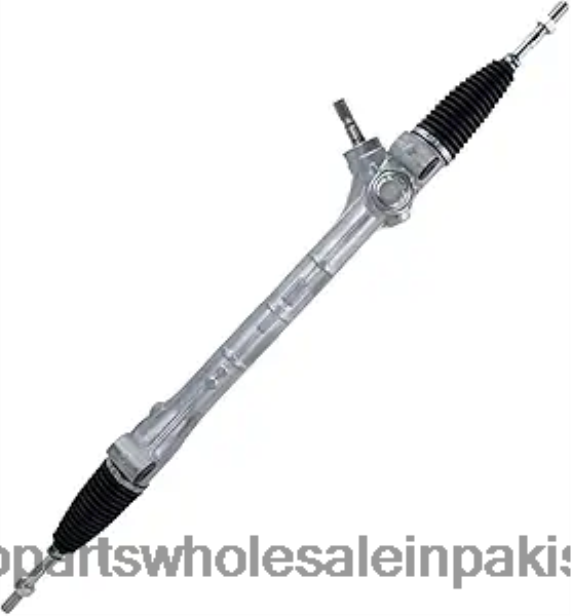 Auto Parts Wholesale Online 408F21564 - Power Steering Rack 45510-58010 45510-58020 TOYOTA