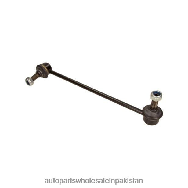 Auto Parts Pakistan 408F2501 - 639-320-0189 JTS487 Steering Stabilizer Link Sub-Assembly MERCEDES-BENZ