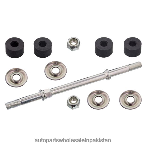 Auto Parts Wholesale Market 408F2556 - 54618-8B000 JTS710 Steering Stabilizer Link Sub-Assembly CHRYSLER