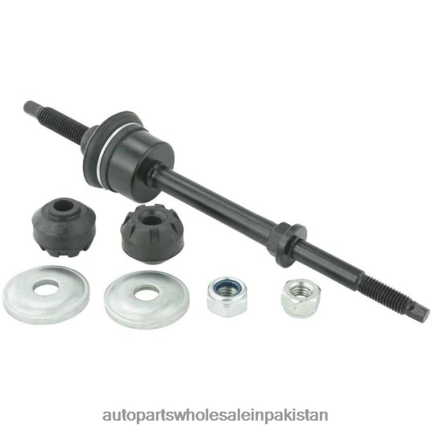 Car Parts Pakistan 408F2572 - K7400 Steering Stabilizer Link Sub-Assembly DODGE