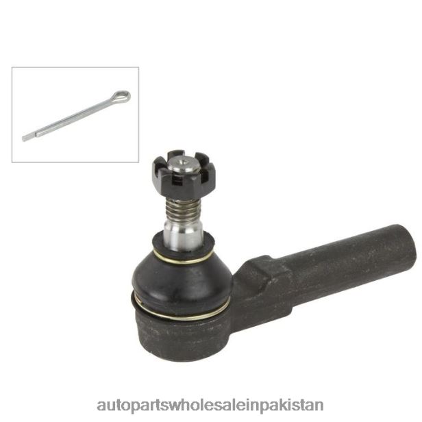 Auto Parts Manufacturers In Pakistan 408F21338 - 26095458 Tie Rod End CHEVROLET