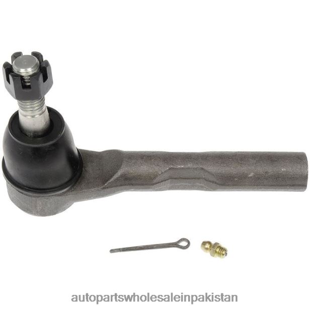 Auto Parts Store Pakistan 408F2567 - Tie Rod End 26095475 JTE1306 Steering Tie Rod End Sub-Assembly CHEVROLET