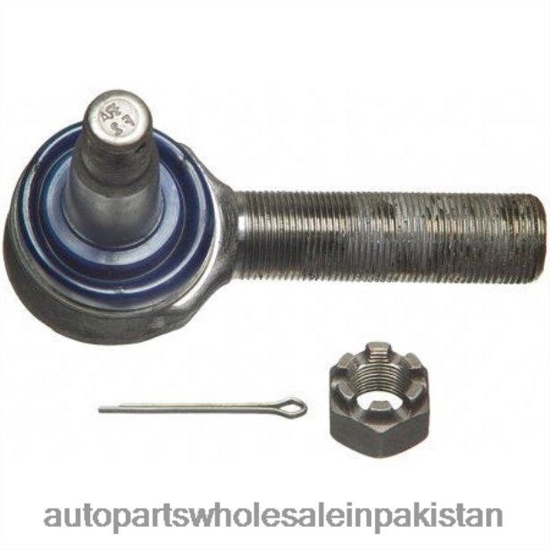 Auto Parts Wholesale Online 408F21254 - Tie Rod End ES332R CHEVROLET