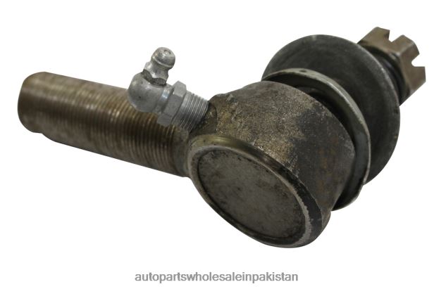 Auto Parts Wholesale Online 408F2704 - Tie Rod End 601395 CHEVROLET