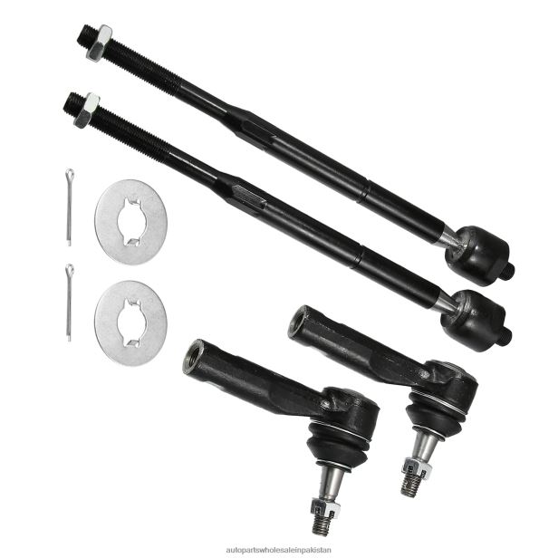 Auto Parts Store Pakistan 408F2287 - Tie Rod End 45503-87213 Steering Rack End Sub-Assembly DAIHATSU