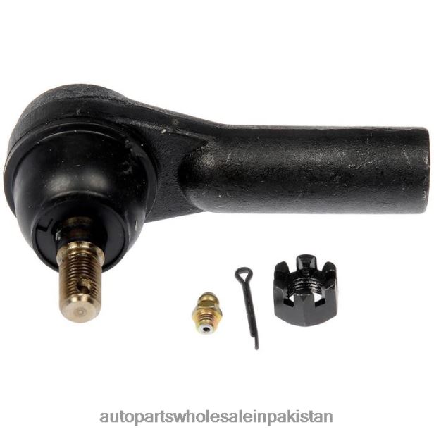 Auto Parts Manufacturers In Pakistan 408F2668 - Tie Rod End 8L8Z-3A130A JTE7607 SE-1841 Steering Tie Rod End Sub-Assembly FORD