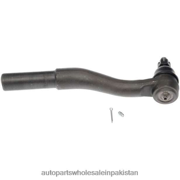 Auto Parts Wholesale Online 408F21274 - 4C3Z-3A131AC Tie Rod End FORD