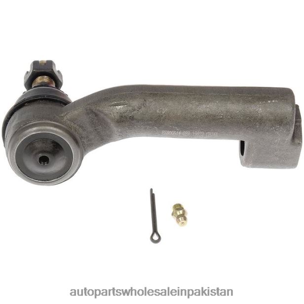 Auto Parts Wholesale Online 408F2974 - Tie Rod End 7L1Z-3A130R FORD