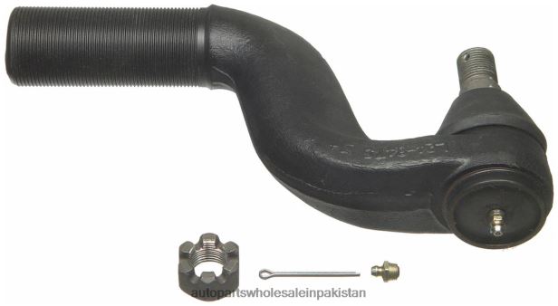 Auto Parts Wholesale Market 408F2406 - International Tie Rod End ES3086L Steering Tie Rod End Sub-Assembly INTERNATIONAL