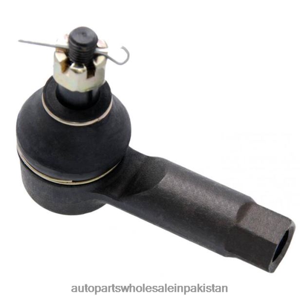 Auto Parts Wholesale Online 408F2434 - Tie Rod End MN-150705 Steering Tie Rod End Sub-Assembly MITSUBISHI