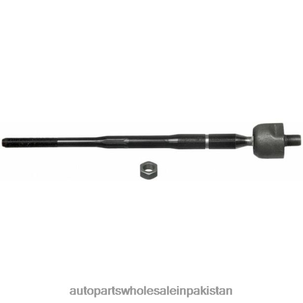 Auto Parts Wholesale Online 408F21204 - Tie Rod End 48521-9E000 Steering Rack End Sub-Assembly NISSAN
